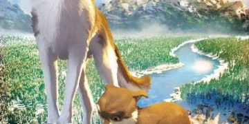 „Biały Kieł” premierowo w Multikinie już od 7 września!