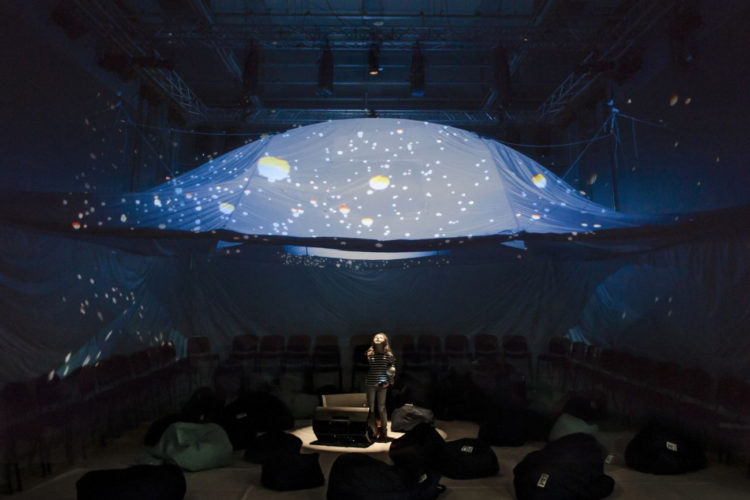 Biblia. Rdz. 12-25 w Nowym Teatrze