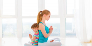 MAMA FIT – bezpłatne zajęcia dla Mam z małymi dziećmi