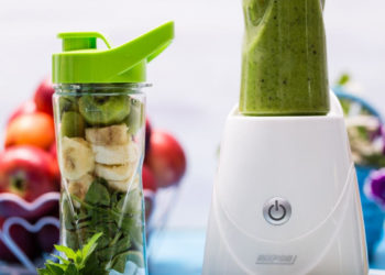 Jesienna porcja witamin dla twojego dziecka