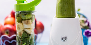 Jesienna porcja witamin dla twojego dziecka