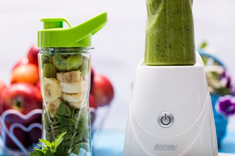 Jesienna porcja witamin dla twojego dziecka