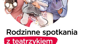 Co chochlik zrobił ze starymi baśniami? Bezpłatne przedstawienie dla dzieci