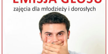 WARSZTATY EMISJA GŁOSU I DYKCJA