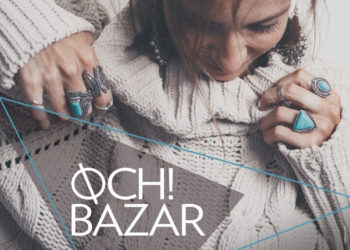 OCH! BAZAR  MIEJSKI MODOWY RELAKS – WYPRZEDAŻE