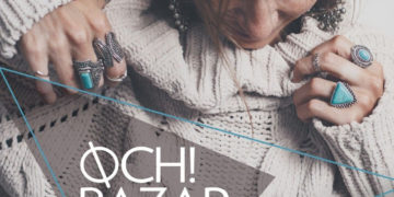 OCH! BAZAR  MIEJSKI MODOWY RELAKS – WYPRZEDAŻE