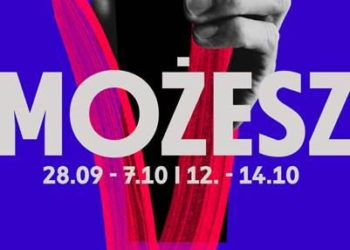 Teatr Lalka włącza się w  6. Warszawski Festiwal Kultury bez Barier