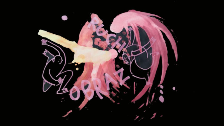 „Ruszanie się” – Warsztaty dla młodzieży w Nowym Teatrze