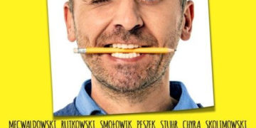 Powalająco śmieszny „Juliusz” od 14 września w Multikinie!