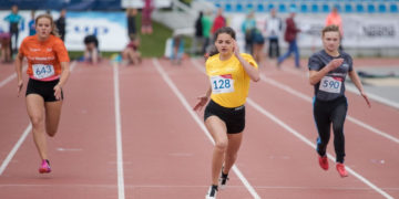 Już dziś – 13 września, odbędzie się Nestle Cup, czyli zawody najlepszych uczestników programu Lekkoatletyka dla każdego.