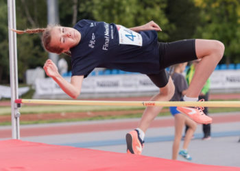 Regularne ćwiczenia fizyczne kluczem do zdrowia i sukcesu w przyszłości