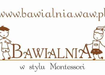 Bawialnia w stylu Montessori