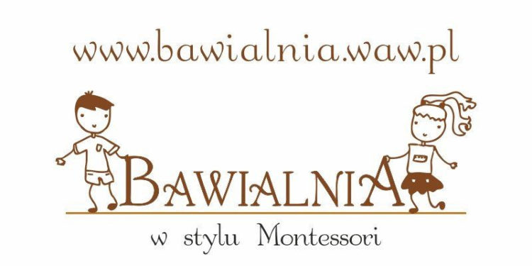 Bawialnia w stylu Montessori
