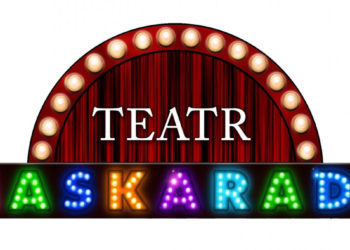 Wrześniowy repertuar Teatru Maskarada