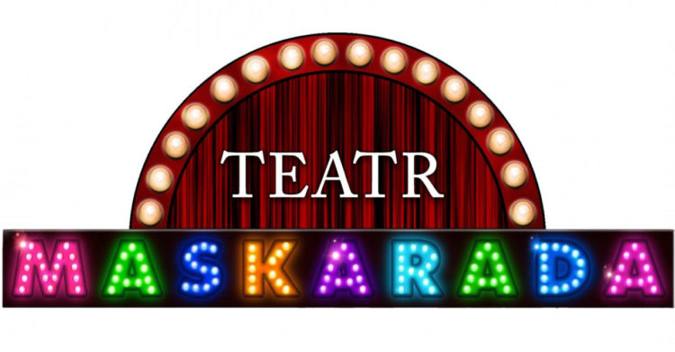 Wrześniowy repertuar Teatru Maskarada