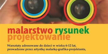 Malarstwo i rysunek w Muzycznej Przystani