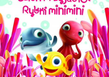 Dzień Przyjaciół Rybki MiniMini w warszawskim ZOO. Poznaj nowych bohaterów stacji!