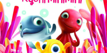 Dzień Przyjaciół Rybki MiniMini w warszawskim ZOO. Poznaj nowych bohaterów stacji!