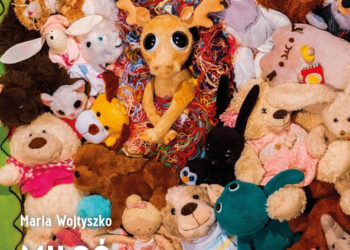 Premiera spektaklu „Miłoś, czyli nie bój się łosiu.” w Teatrze Lalek Guliwer