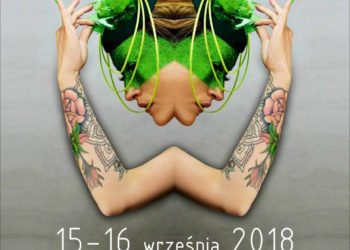 Ekokreatywna Warszawa