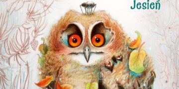 „Pogoda dla Puchaczy. Jesień” – książka od Wydawnictwa Prószyński i S-ka