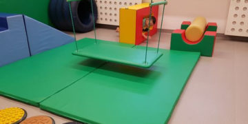 Pierwsze w Polsce Centrum Diagnostyki i Terapii Małych Dzieci!