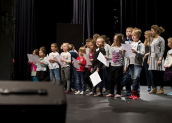 Zapraszamy na 7 edycję jesiennych warsztatów teatralnych w Teatrze Syrena!