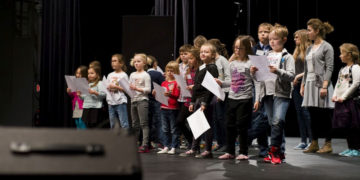 Zapraszamy na 7 edycję jesiennych warsztatów teatralnych w Teatrze Syrena!