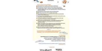 VI Piknik Wcześniaka na Karowej już w tę niedzielę!