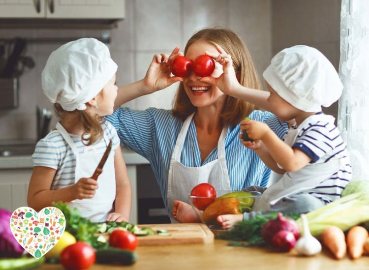 Warsztaty małych szefów kuchni