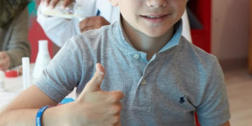 Dwujęzyczność dzieci mieszkających w Polsce