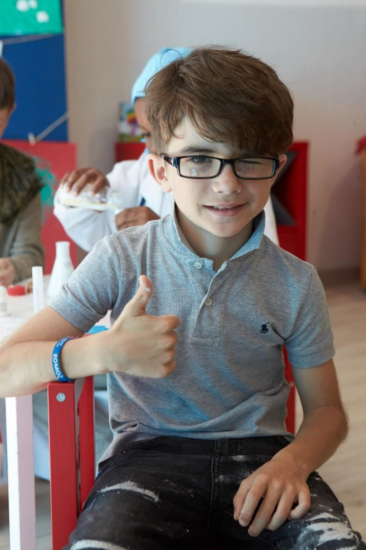 Dwujęzyczność dzieci mieszkających w Polsce