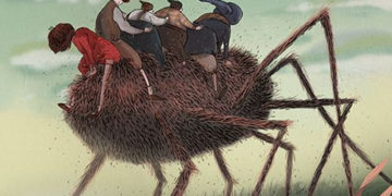 Książka „Awantura w bajkach” od Wydawnictwa Adamada