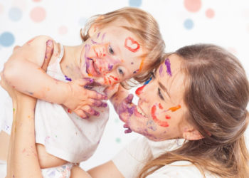 Sensozabawy – warsztaty z maluszkami od 8mcy do 3 lat