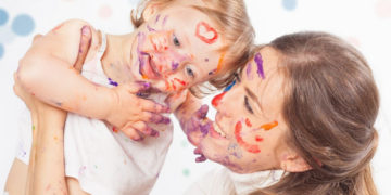 Sensozabawy – warsztaty z maluszkami od 8mcy do 3 lat