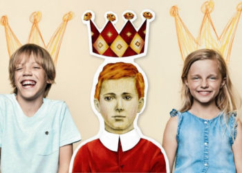 Wielki otwarty wernisaż wystawy „W Polsce króla Maciusia. 100-lecie odzyskania niepodległości” w Muzeum POLIN