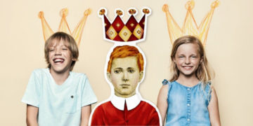 Wielki otwarty wernisaż wystawy „W Polsce króla Maciusia. 100-lecie odzyskania niepodległości” w Muzeum POLIN