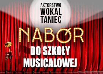 Akademia Młodych Talentów – nabór jeszcze trwa, ostatnie miejsca w grupach!