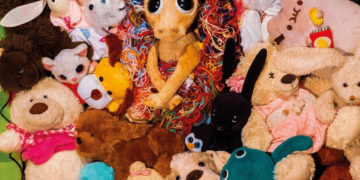 KONKURS Z TEATREM LALEK GULIWER