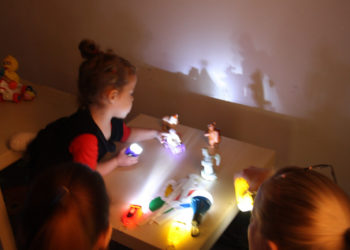 Wieczór w Muzycznej Przystani