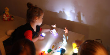 Wieczór w Muzycznej Przystani