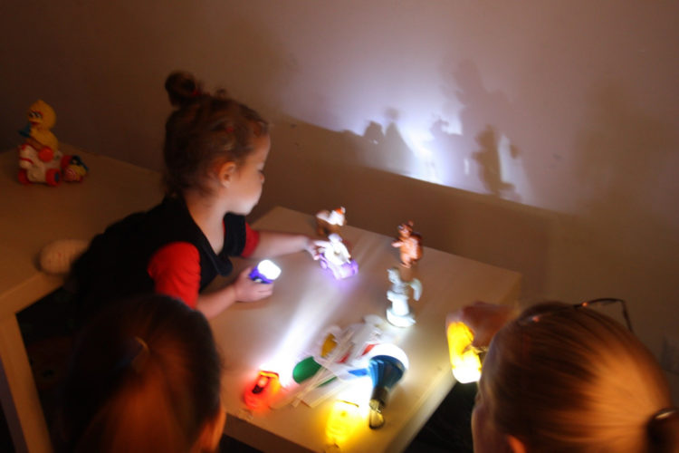 Wieczór w Muzycznej Przystani