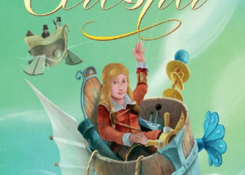 Celestia: Szalupa PREMIERA już 22 października