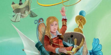 Celestia: Szalupa PREMIERA już 22 października