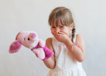 „W przedszkolu fajnie jest, czyli adaptacja bez łez!” – artykuł Przedszkoli i Żłobków Ciuchci Puch Puch