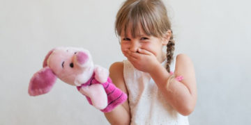 „W przedszkolu fajnie jest, czyli adaptacja bez łez!” – artykuł Przedszkoli i Żłobków Ciuchci Puch Puch