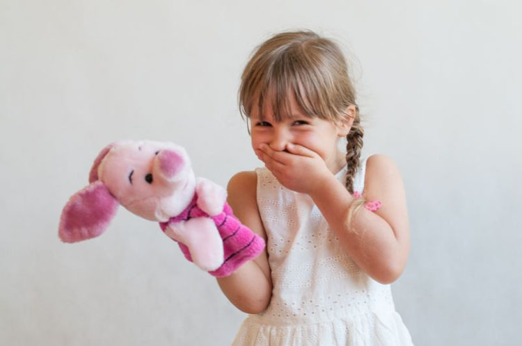 „W przedszkolu fajnie jest, czyli adaptacja bez łez!” – artykuł Przedszkoli i Żłobków Ciuchci Puch Puch