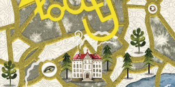 Książka „Złociejowo” od Wydawnictwa Adamada