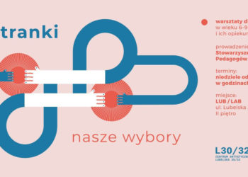Teatranki. Nasze wybory