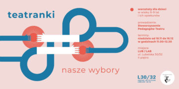 Teatranki. Nasze wybory
